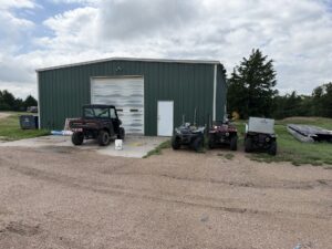 Custer County Nebraska hunting land for sale