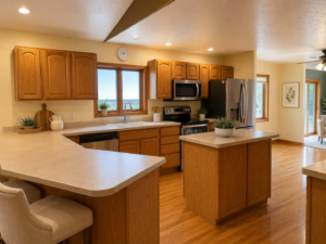 166 Hillcrest Dr., North Platte, NE