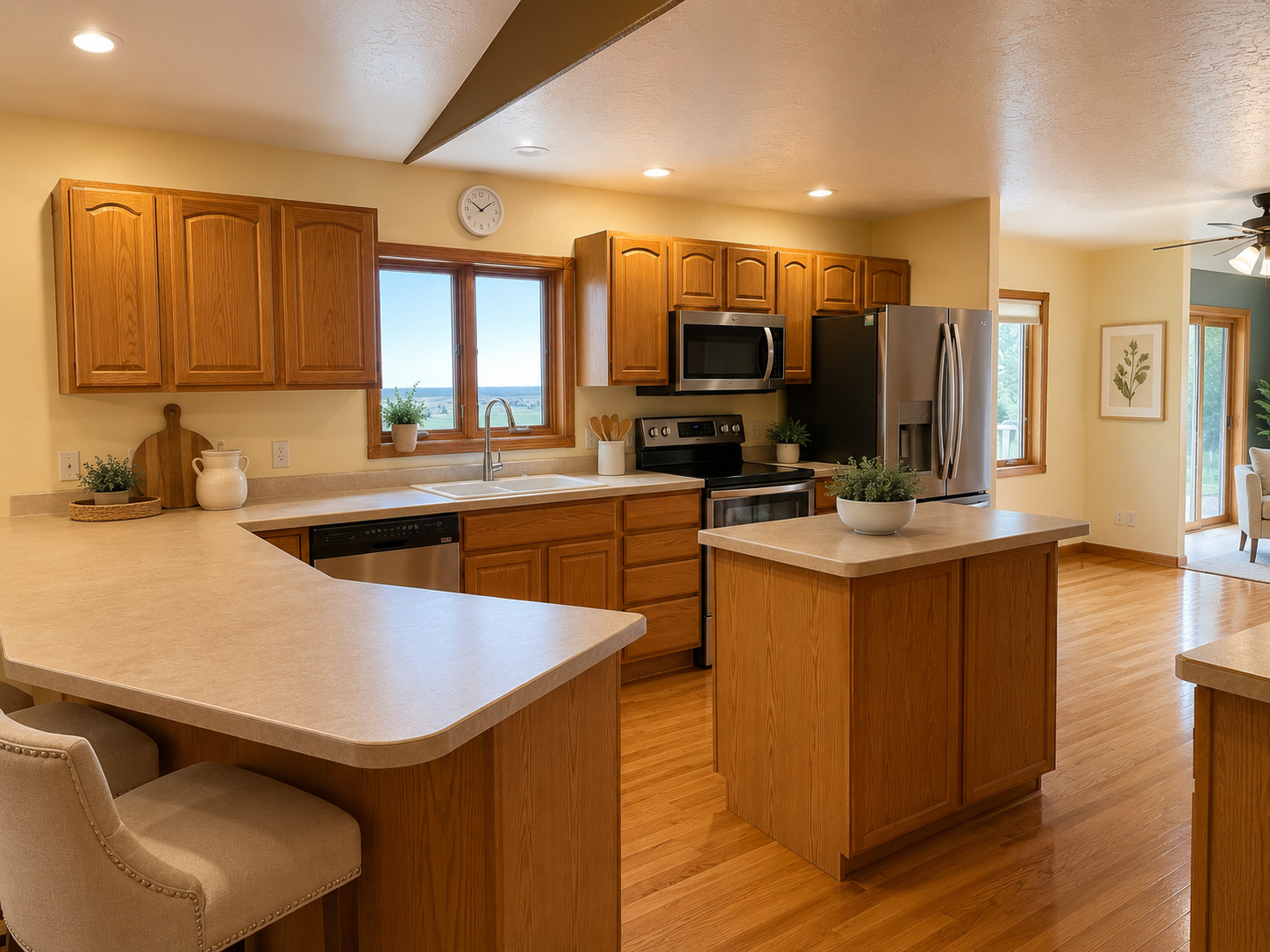 166 Hillcrest Dr., North Platte, NE