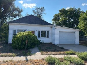 439 Main St., Harrison, NE home for sale