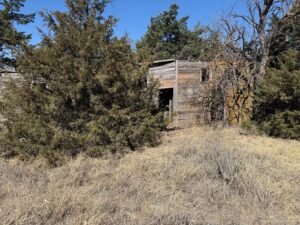 Frontier county Nebraska land for sale