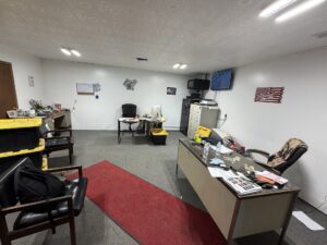 Rodeo Road Commercial building for sale North Platte, Nebraska