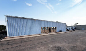 Rodeo Road Commercial building for sale North Platte, Nebraska