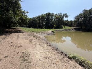 Custer County Nebraska hunting land for sale