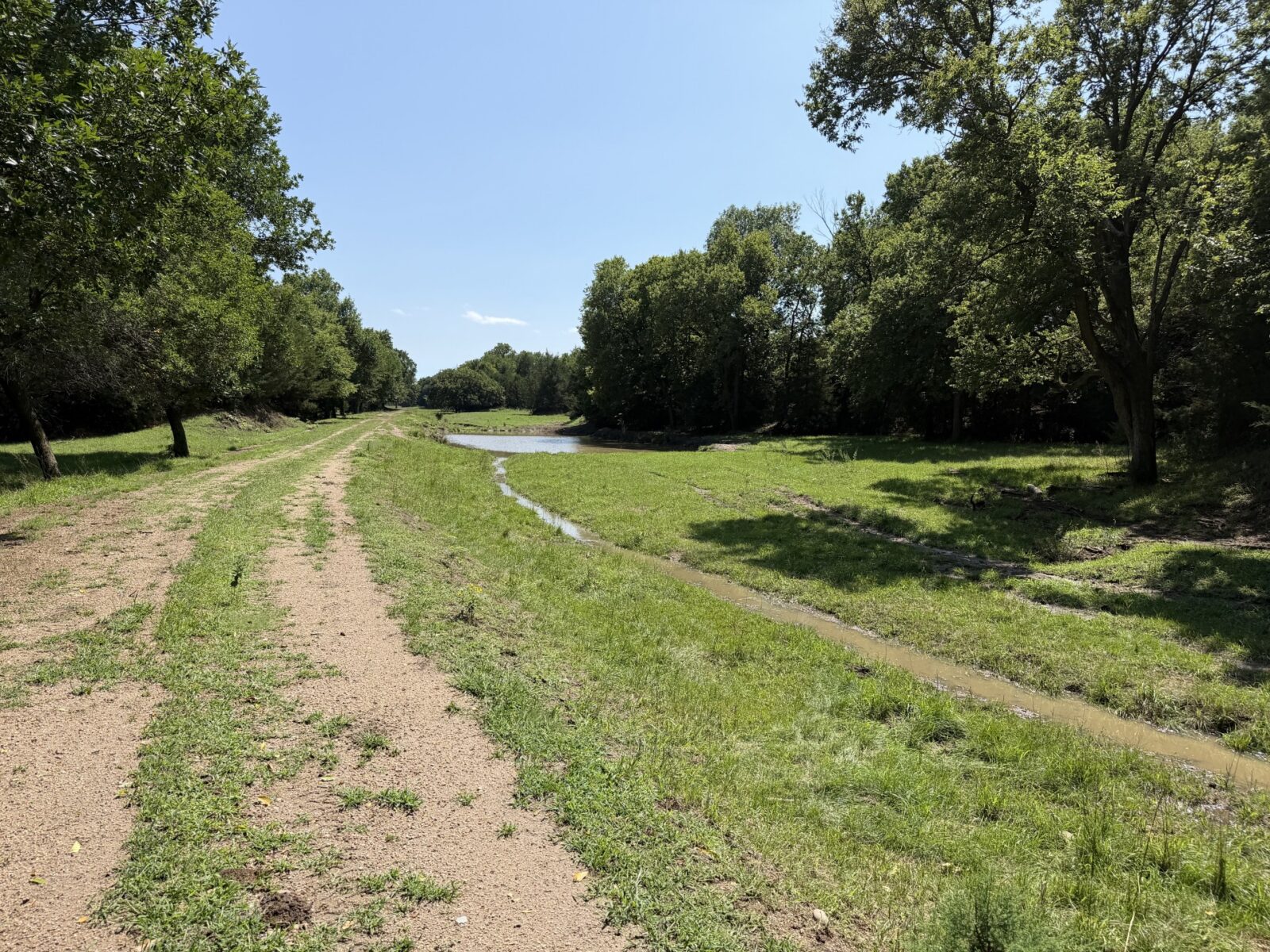Custer County Nebraska hunting land for sale