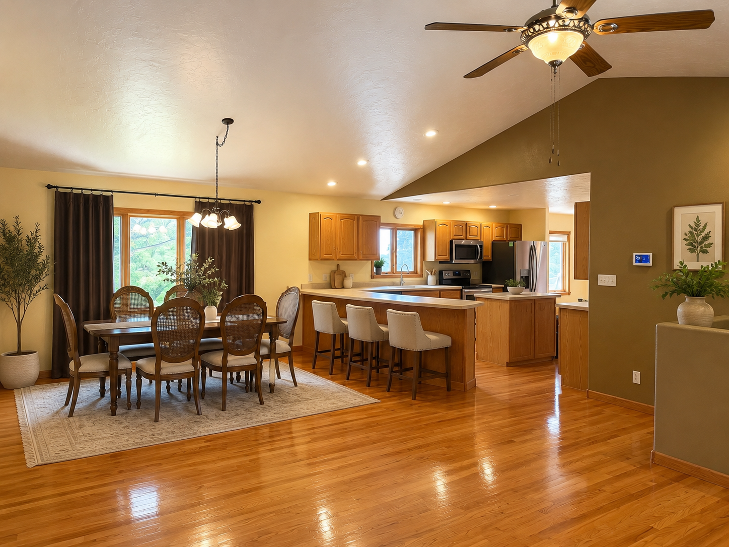 166 Hillcrest Dr., North Platte, NE