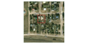 395 W. 2nd St., Harrison, NE