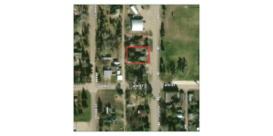 439 Main St., Harrison, NE
