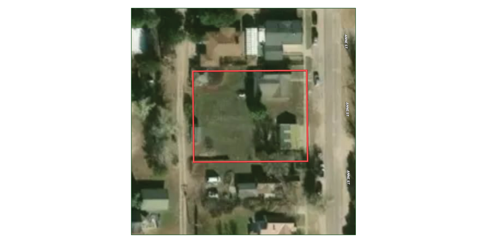 285 Anne St., Harrison, NE