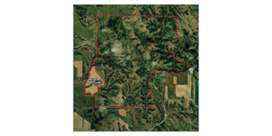 2,004 Acres, Custer County Trophy Elk Ranch