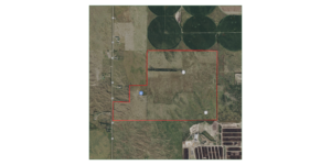 755 Acres, Central Lincoln County Range