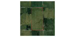 315 Acres, Hall County, Doniphan Pivots