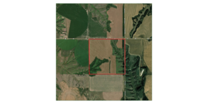 158 Acres, Frontier County Dryland, Grass, and Wildlife