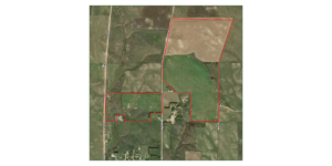 331 Acres, Hay Springs Dryland and Grass