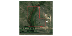 20 Acres, Otter Creek Development Land at Lake McConaughy