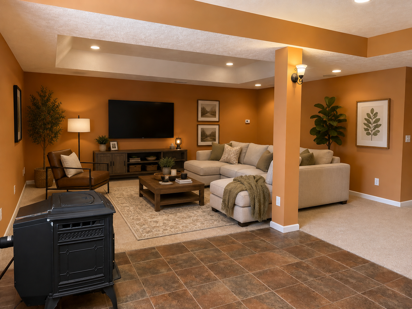 166 Hillcrest Dr., North Platte, NE
