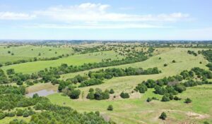 Custer County Nebraska Elk Ranch and land for sale
