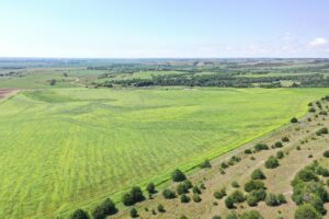 Custer County Nebraska hunting land for sale