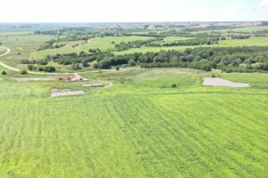 Custer County Nebraska hunting land for sale