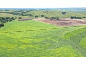 Custer County Nebraska hunting land for sale