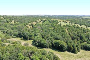 Custer County Nebraska hunting land for sale