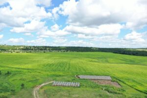 Custer County Nebraska hunting land for sale