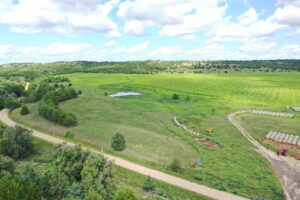 Custer County Nebraska hunting land for sale