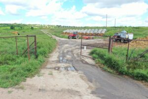 Custer County Nebraska hunting land for sale
