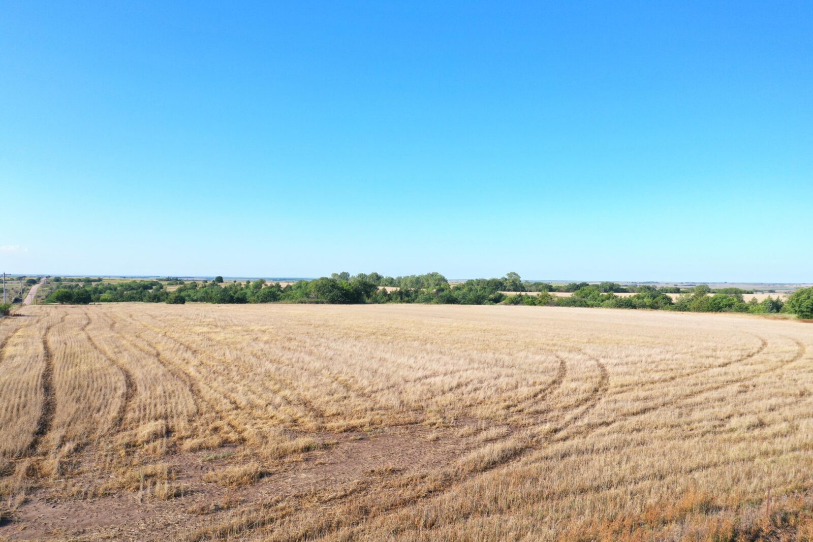 Frontier county Nebraska land for sale