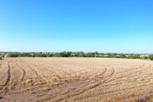 Frontier county Nebraska land for sale