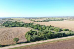 Frontier county Nebraska land for sale