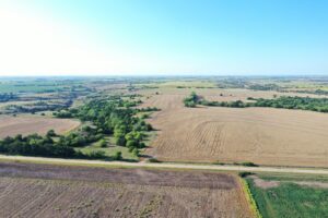 Frontier county Nebraska land for sale
