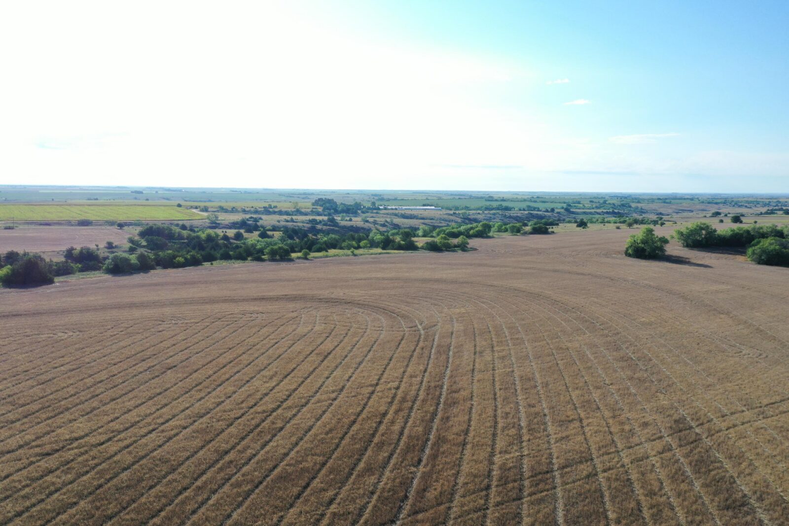 Frontier county Nebraska land for sale