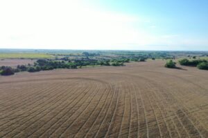 Frontier county Nebraska land for sale