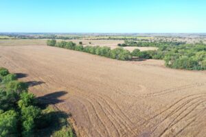 Frontier county Nebraska land for sale