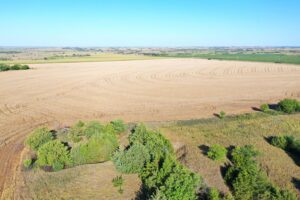 Frontier county Nebraska land for sale