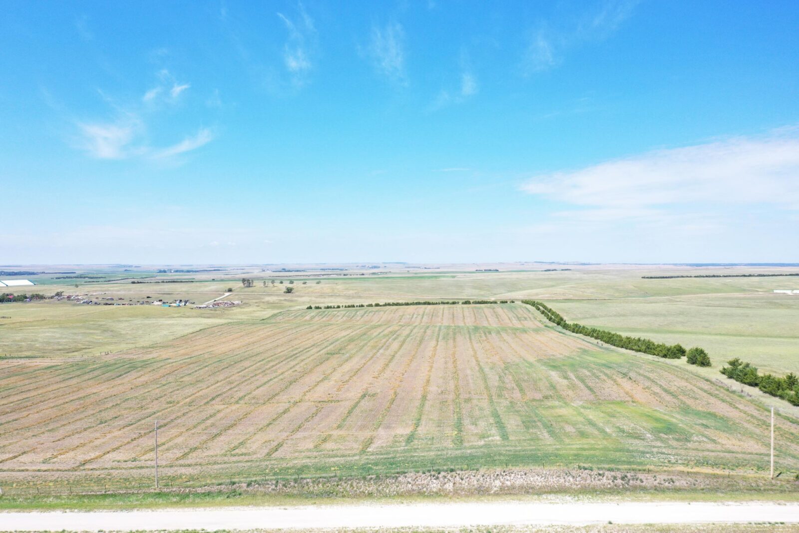 Hay Springs, NE land for sale