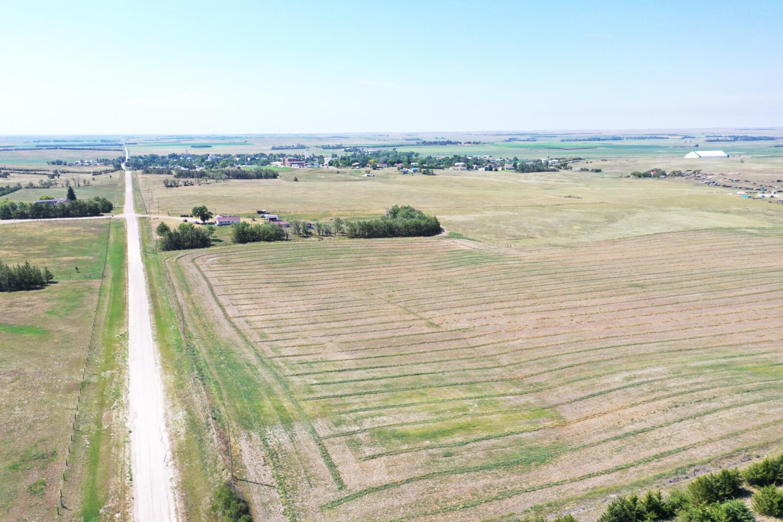 Hay Springs, NE land for sale