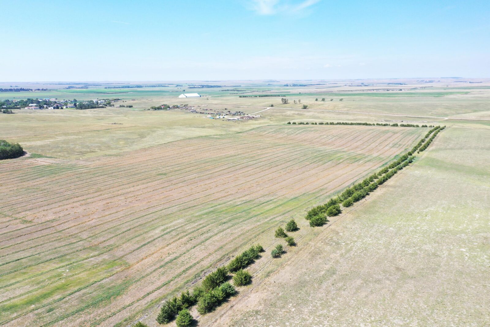 Hay Springs, NE land for sale