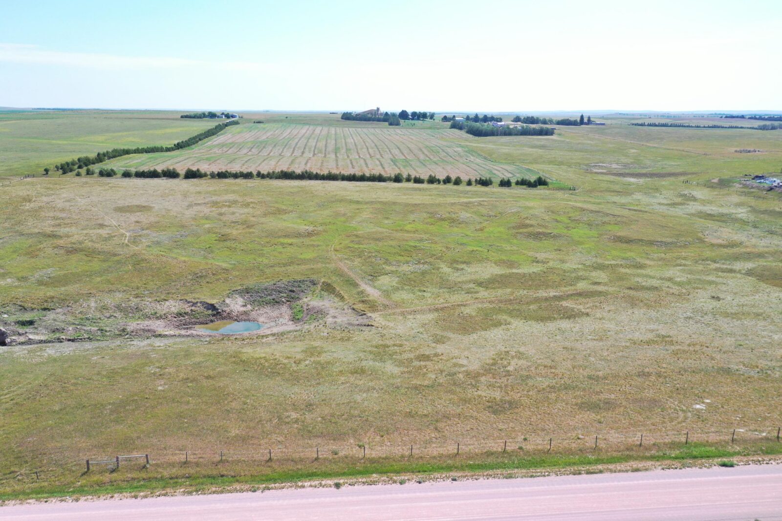 Hay Springs, NE land for sale