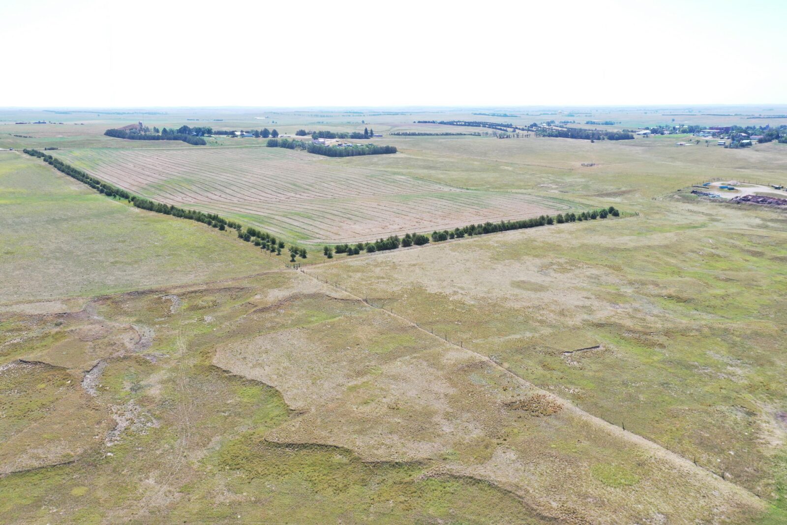 Hay Springs, NE land for sale