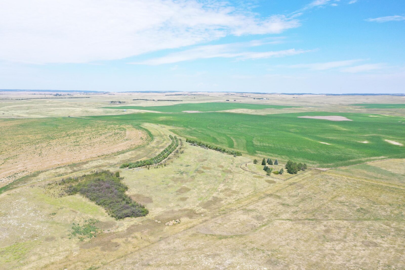 Hay Springs, NE land for sale