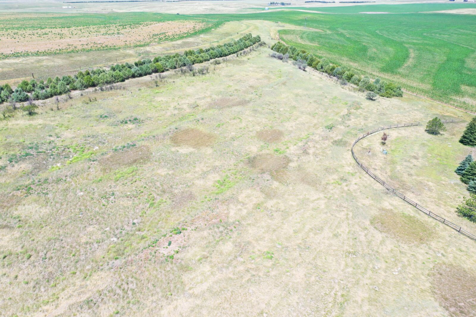 Hay Springs, NE land for sale