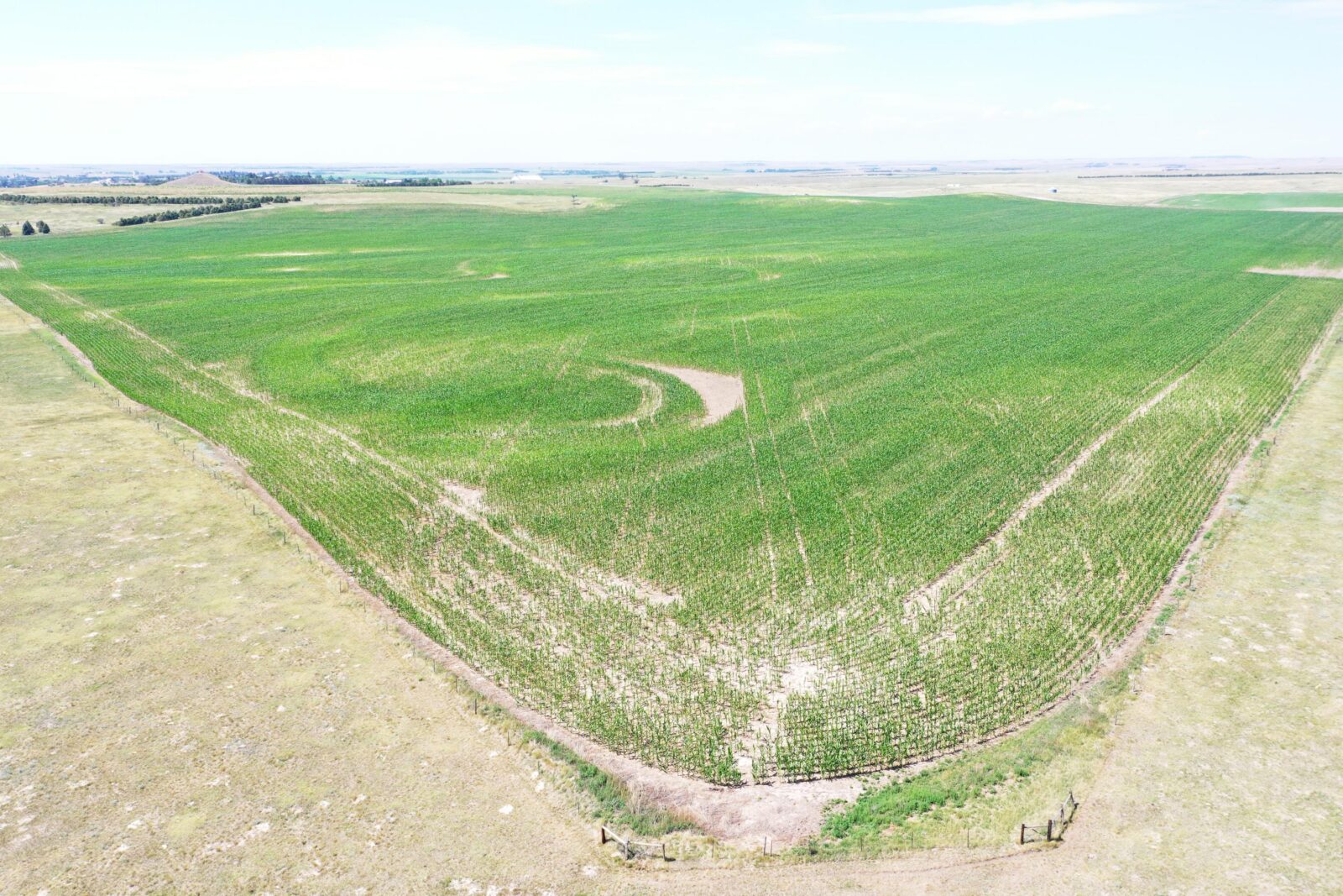 Hay Springs, NE land for sale
