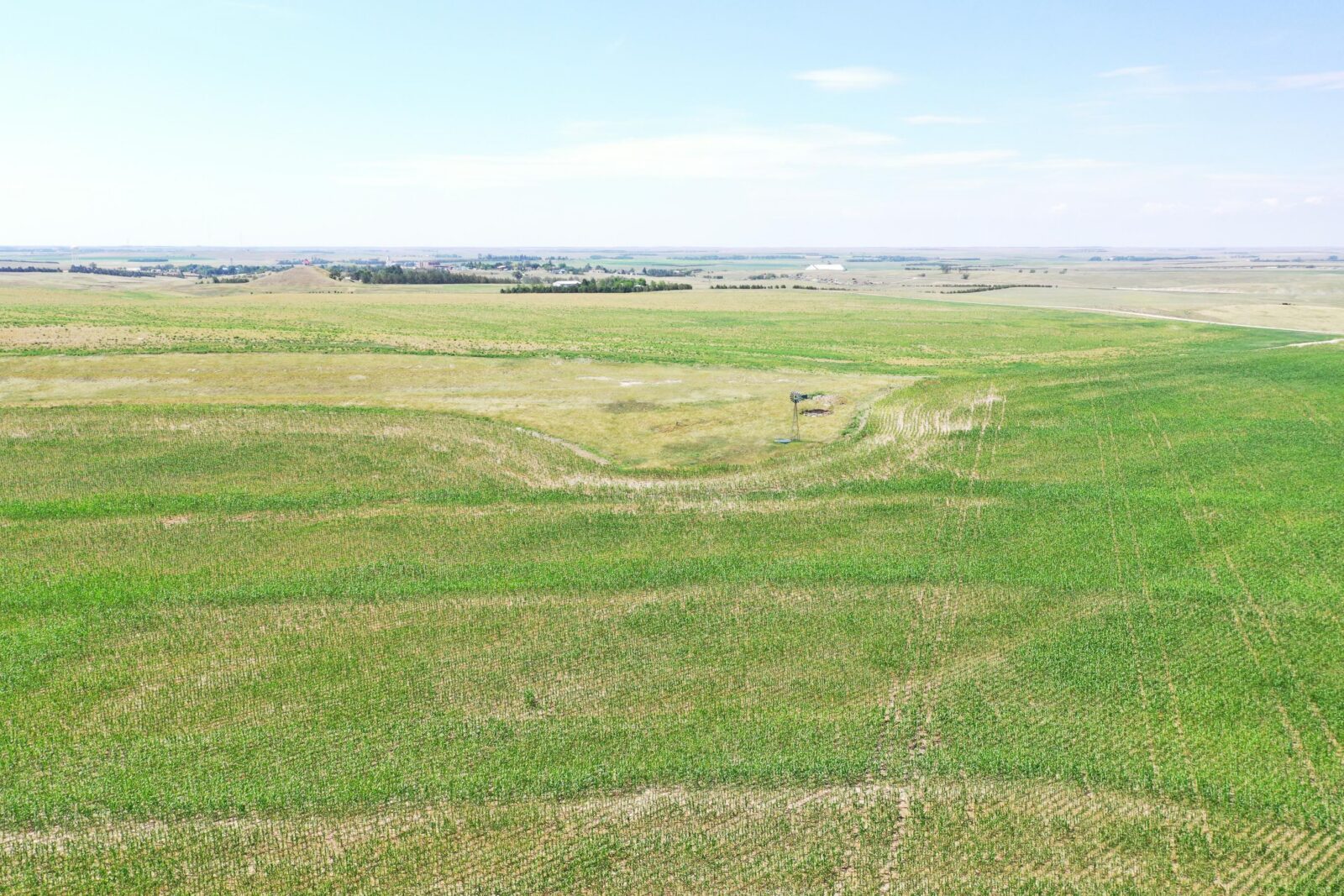 Hay Springs, NE land for sale