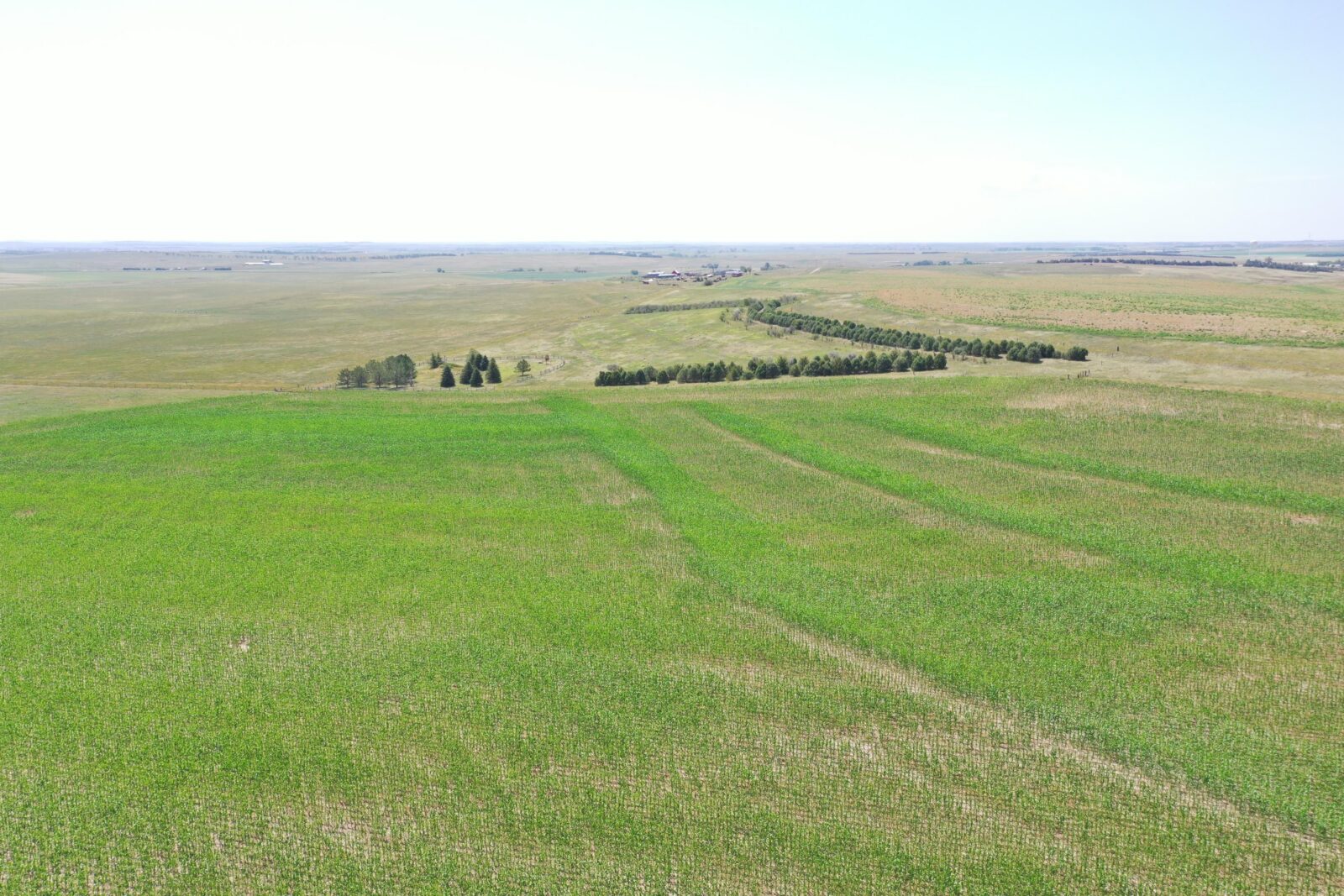 Hay Springs, NE land for sale