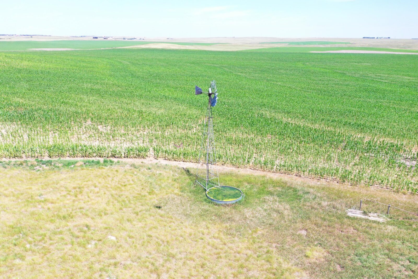 Hay Springs, NE land for sale