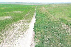 Hay Springs, NE land for sale