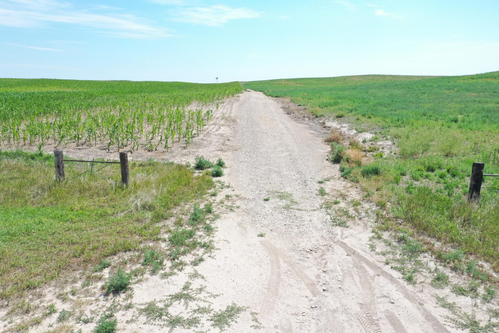 Hay Springs, NE land for sale