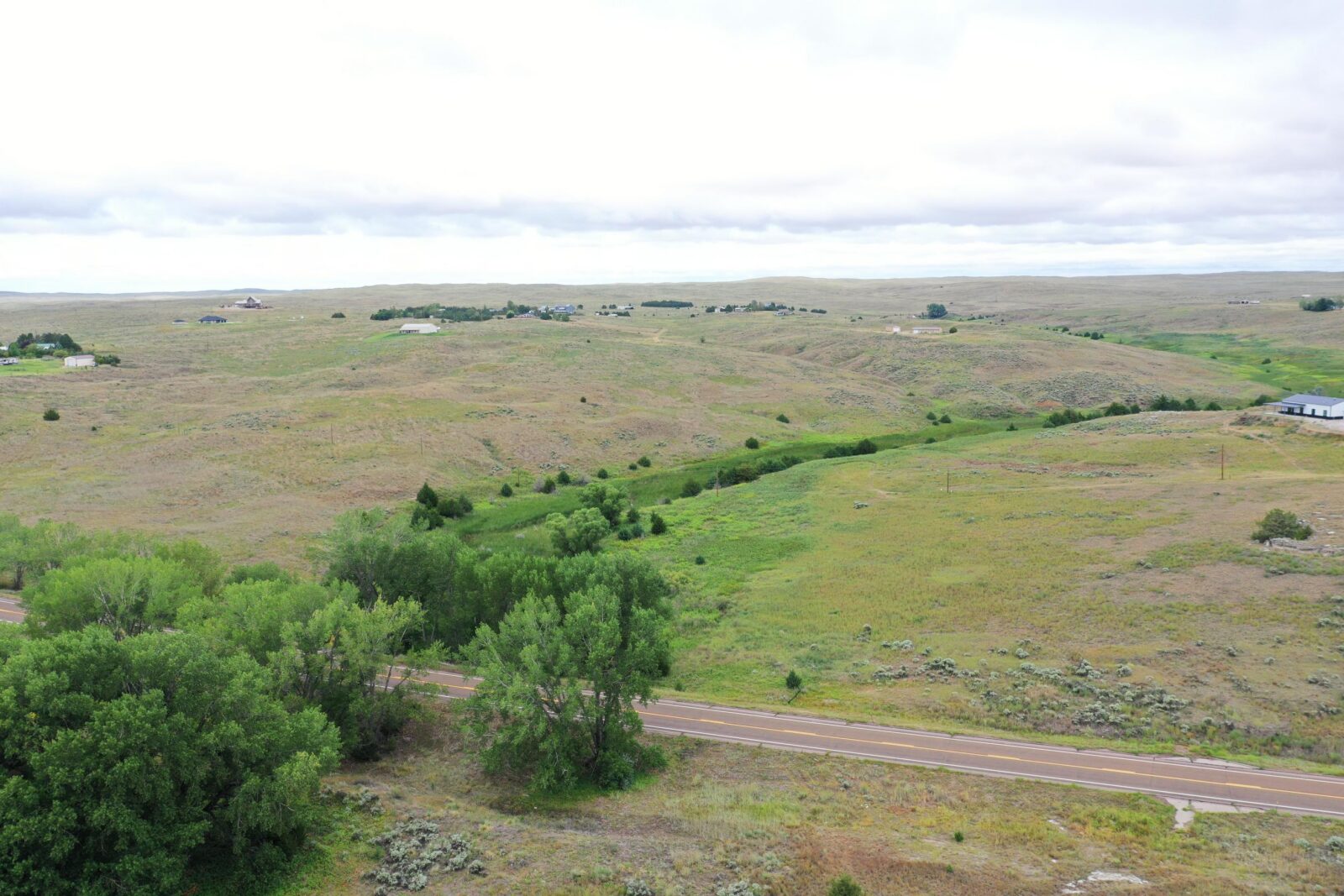 Lake McConaughy land for sale hunting